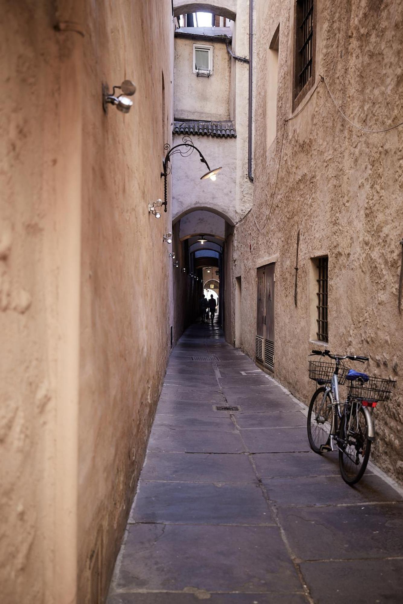 Saltus Hotel San Genesio Atesino Exterior photo